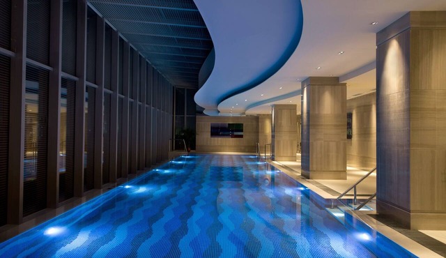 DoubleTree by Hilton Hotel Xiamen - Wuyuan Bay