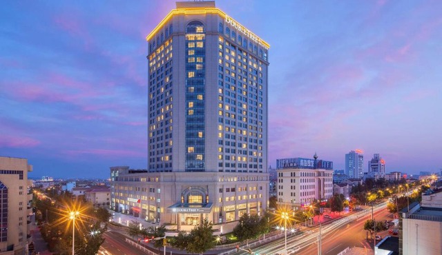 DoubleTree by Hilton Hotel Qingdao-Jimo