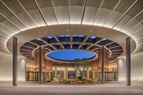 DoubleTree by Hilton Jiangxi Fuzhou