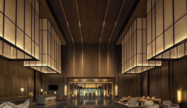 Doubletree By Hilton Kaifeng