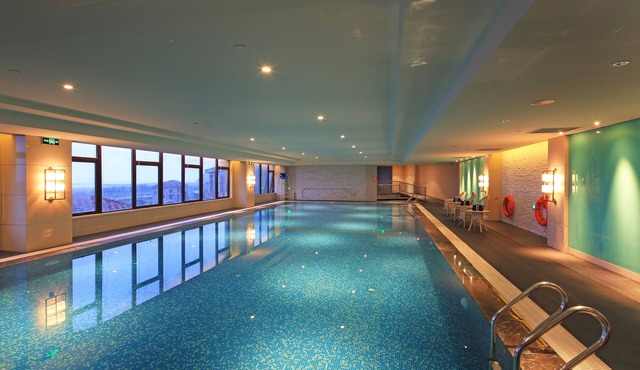 Doubletree By Hilton Ningo - Chunxiao