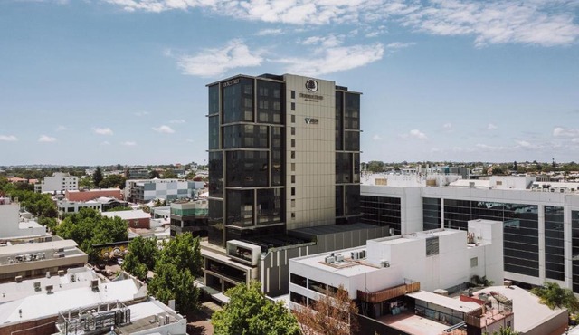Doubletree By Hilton Perth Northbridge