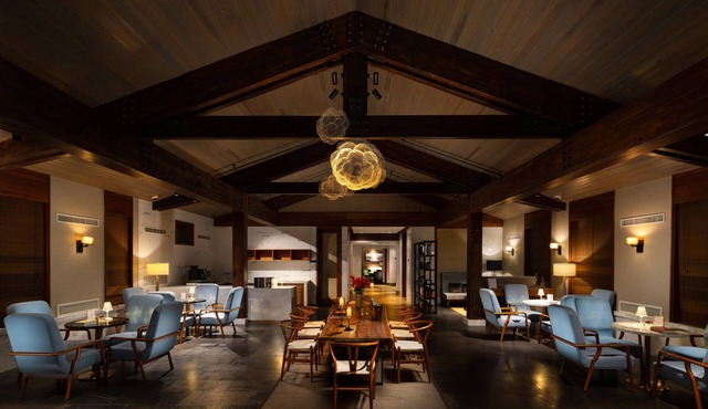 DoubleTree by Hilton Shanghai Hongqiao
