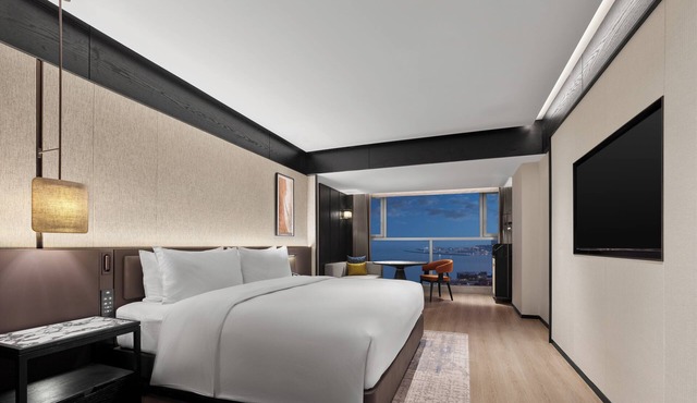 DoubleTree by Hilton Weihai