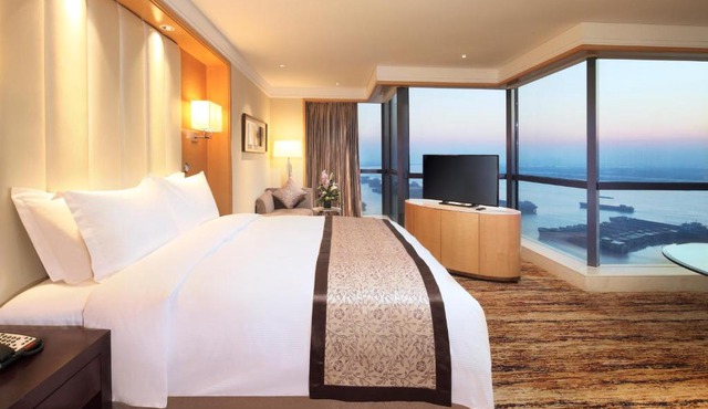 DoubleTree by Hilton Wuhu