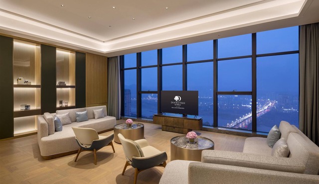 DoubleTree by Hilton Ya'An