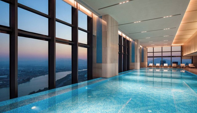 Doubletree By Hilton Zhangzhou