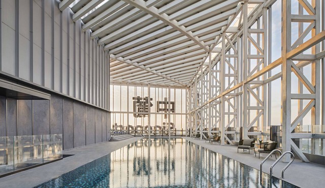 Doubletree By Hilton Zhuhai Hengqin
