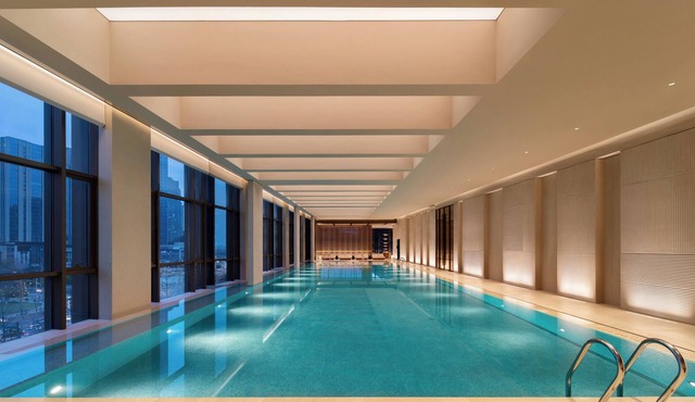 Doubletree By Hilton Zigong