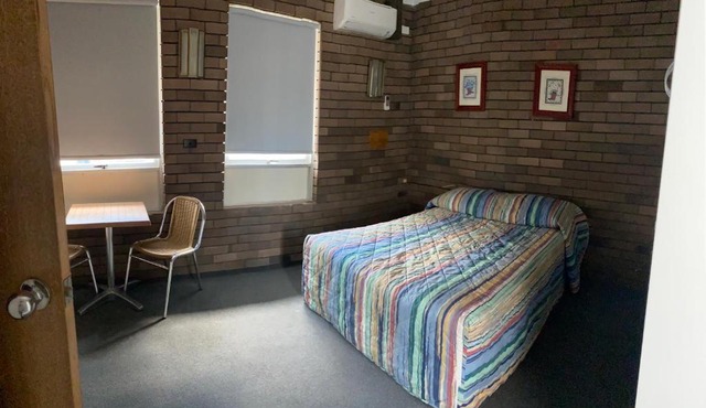 Downtown Motel