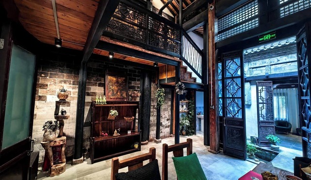 Dream Country Qiankou Resort