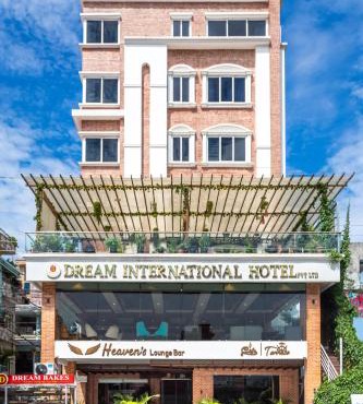 Dream International Hotel