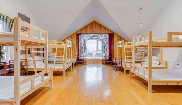 Dreamer's House