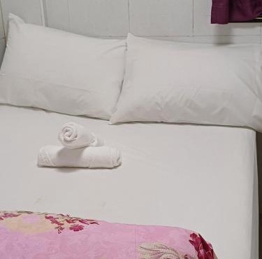 DREAMNEST GUESTHOUSE Tsim Sha Tsui