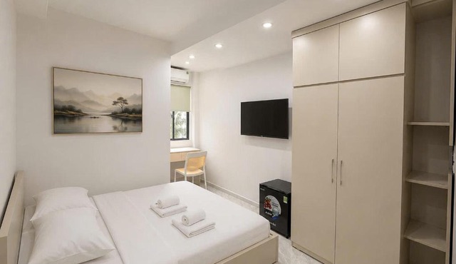 Dreamora Corner Hotel