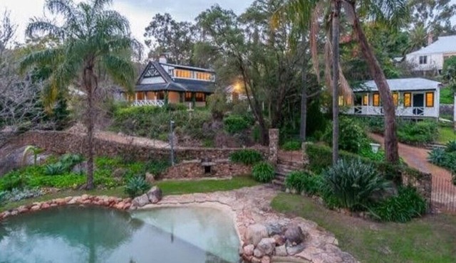 Dreamy Group Retreat | 3BR, Pool & Fireplace - Where Nature Nurtures Connection