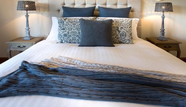 Drom Aluinn B & B
