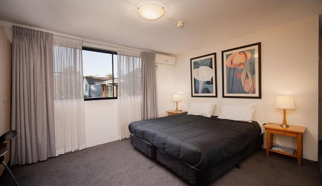 Drummoyne Furnished Apartments