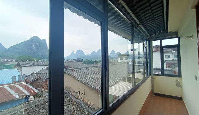 Drunken Beauty hotel