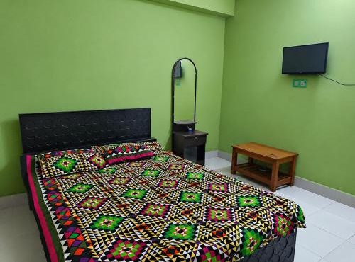 Dubai Guest House