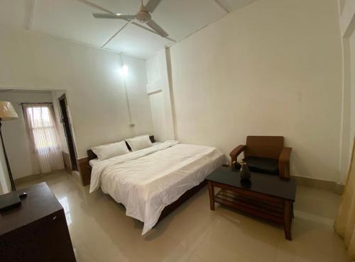 Duda Guest House Tezu