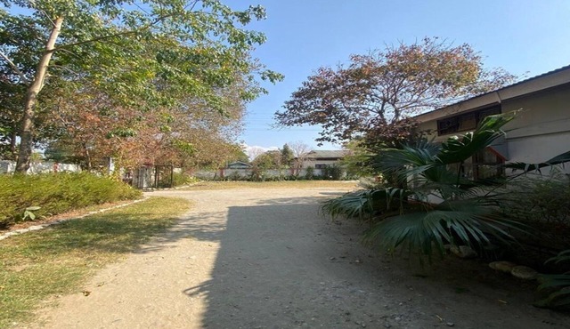 Duda Guest House Tezu