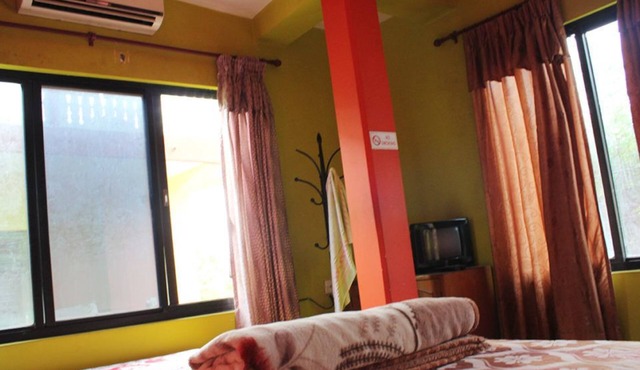 Duna Tapari Restaurant & Guest House