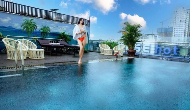 Dung Nam Hotel
