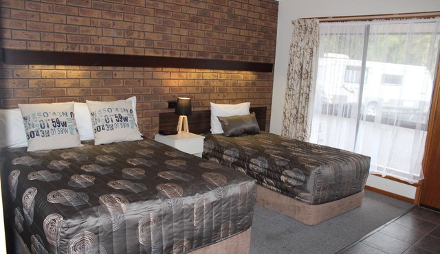 Dunolly Golden Triangle Motel