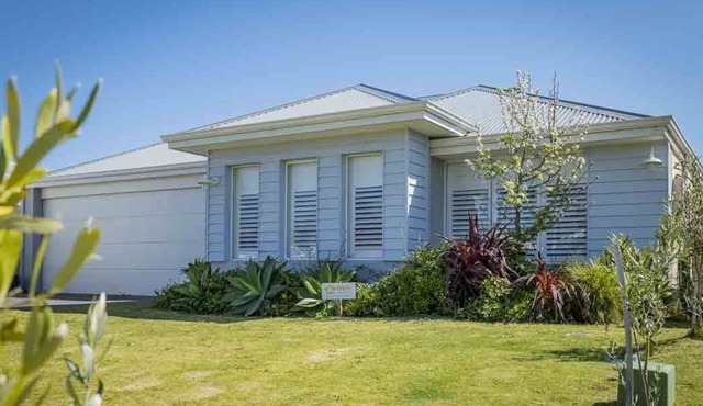 Dunsborough Private Getaway