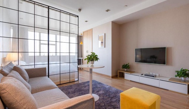 Duowei Apartment Hotel