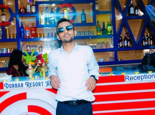 Durbar resort & party place