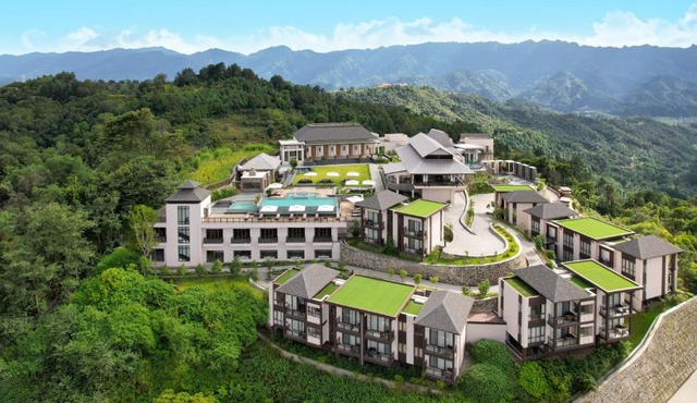 Dusit Thani Himalayan Resort Dhulikhel, Nepal