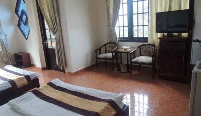 Duy Dang Hotel