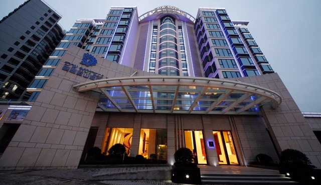 DW Hotels