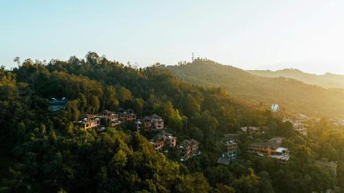 Dwarika's Sanctuary - A Himalayan Wellness Retreat
