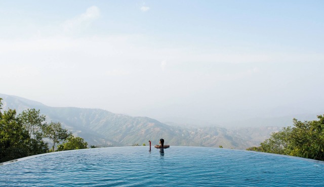 Dwarika's Sanctuary - A Himalayan Wellness Retreat