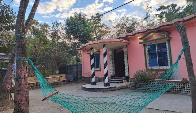 Dwip Kutir Resort Saint Martin
