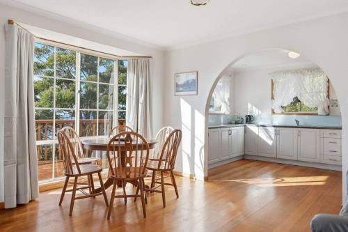 Eaglehawk Neck Getaway