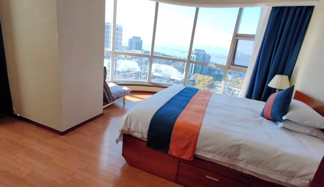 East King Business Hotel Hangzhou