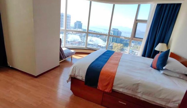 East King Business Hotel (West Lake store, Hangzhou)