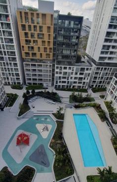 Easter Show Villa - 3 Bed 2 Bath,Sleeps 6,Pool,Parking-reserve- No Parties