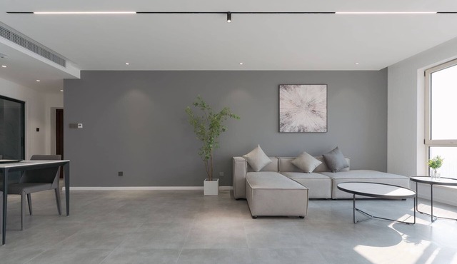 Eastern Hub - Brand New Apartment, Walk to People Square, Bund, Yuyuan Garden