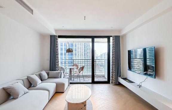 Eastern Hub - Bund Branch TianZiFang superior 2 bedrooms near the Bund