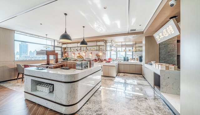 ECHENG Hotel Bayi Square Nanchang