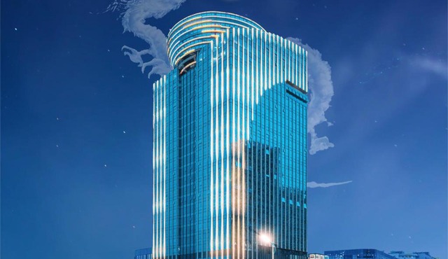 Echeng Hotel Huawei Base Store in Shenzhen