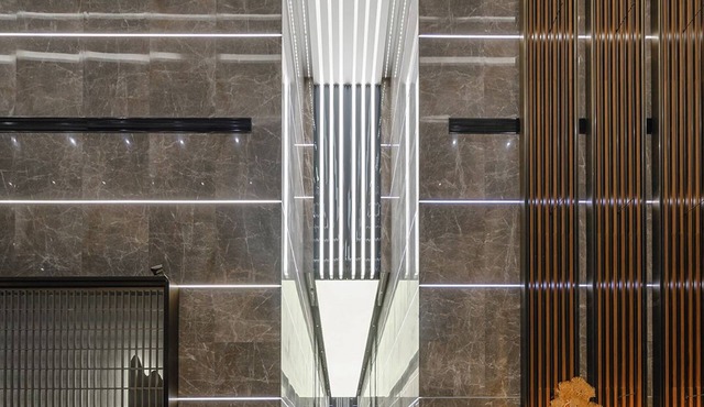 ECHENG Hotel (Nanning Mixc City Exhibition Branch)