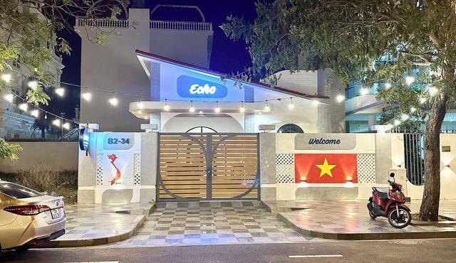 Echo Villa Phan Thiet 3Bedroom