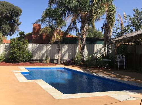 Echuca Holiday Units
