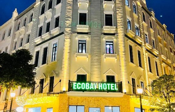 Ecobay hotel
